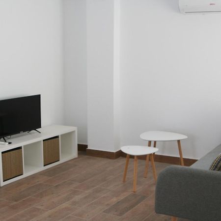 Appartement Azul Cielo à Ayamonte Extérieur photo