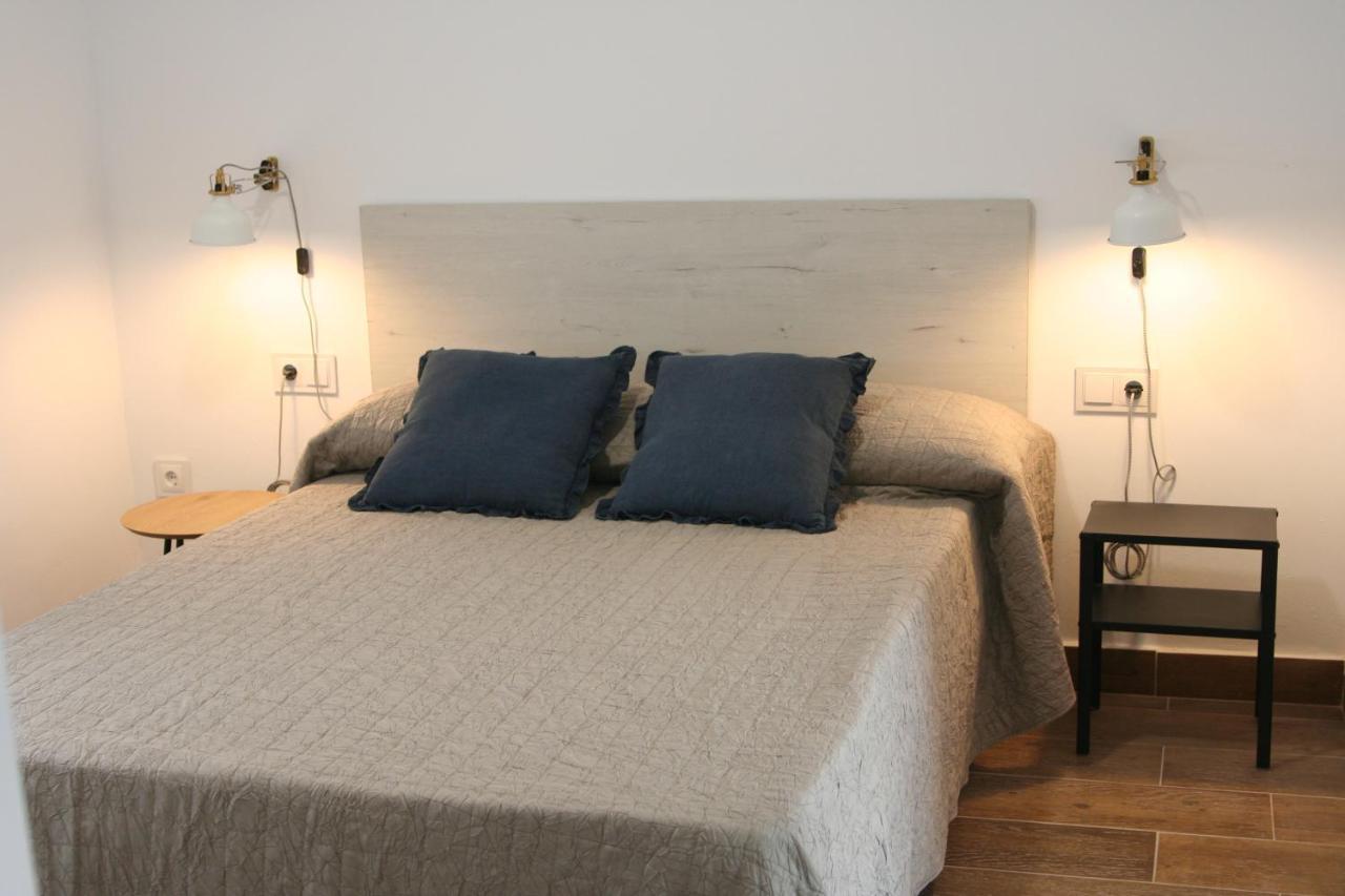 Appartement Azul Cielo à Ayamonte Extérieur photo