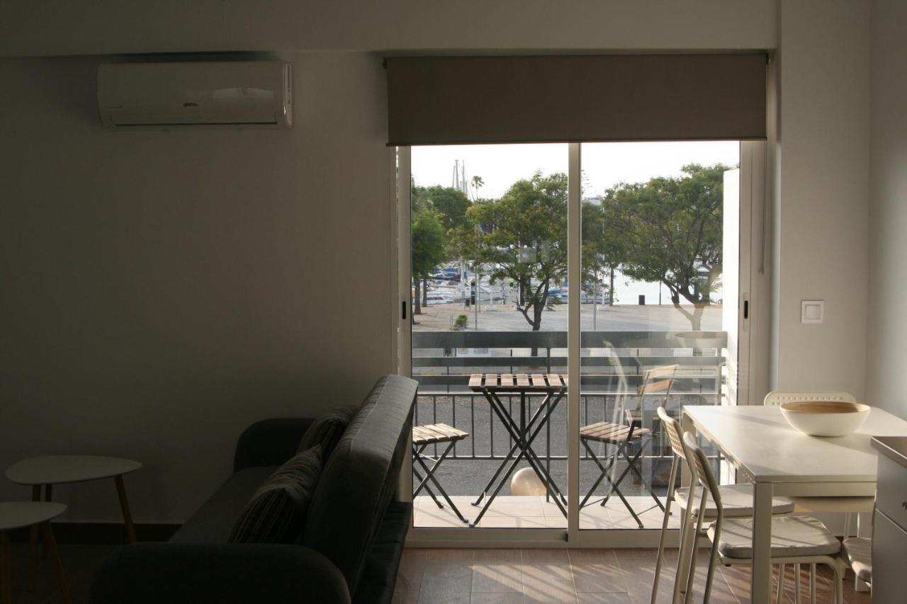 Appartement Azul Cielo à Ayamonte Extérieur photo