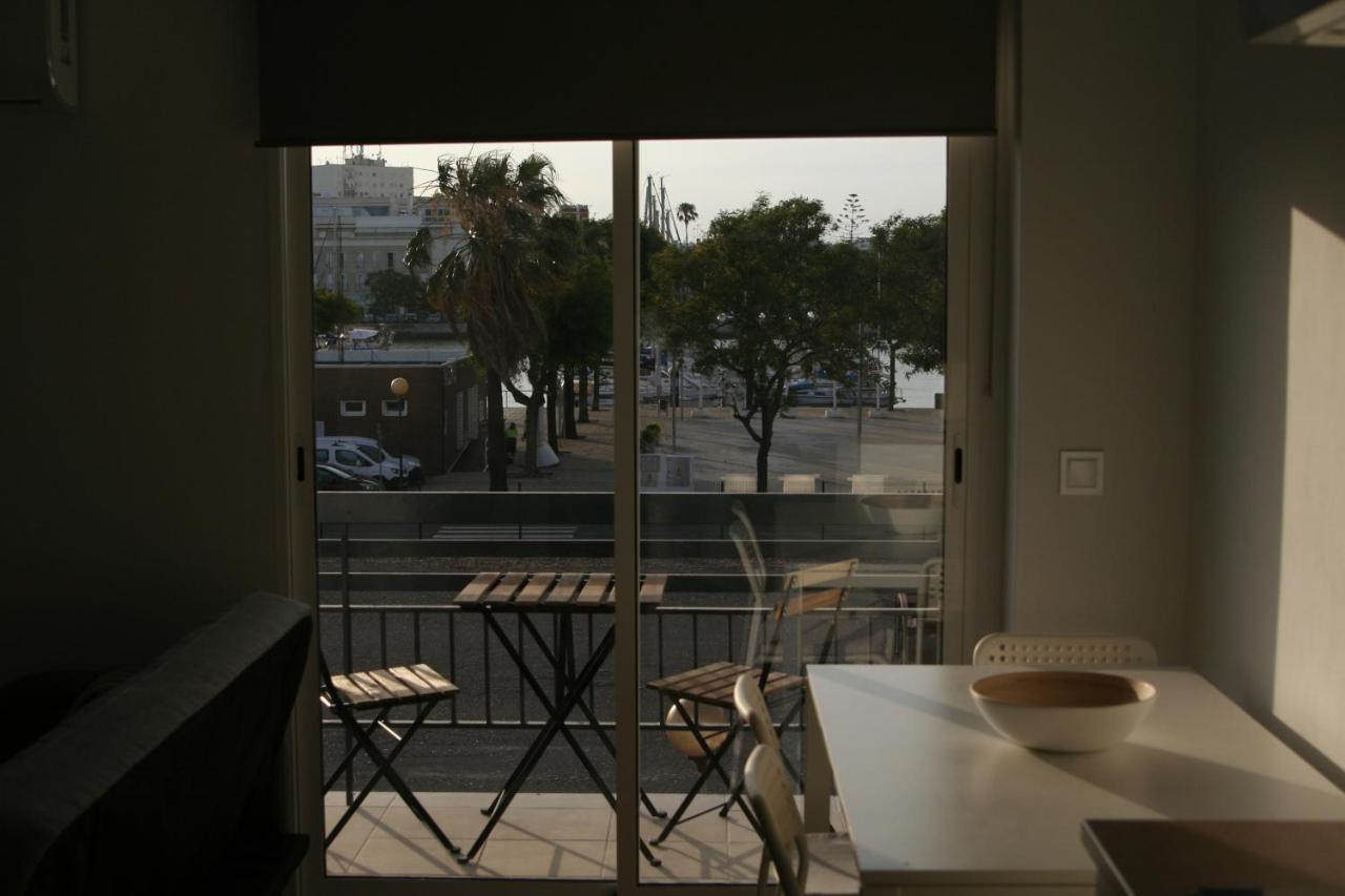 Appartement Azul Cielo à Ayamonte Extérieur photo