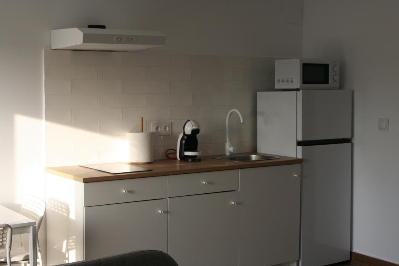 Appartement Azul Cielo à Ayamonte Extérieur photo