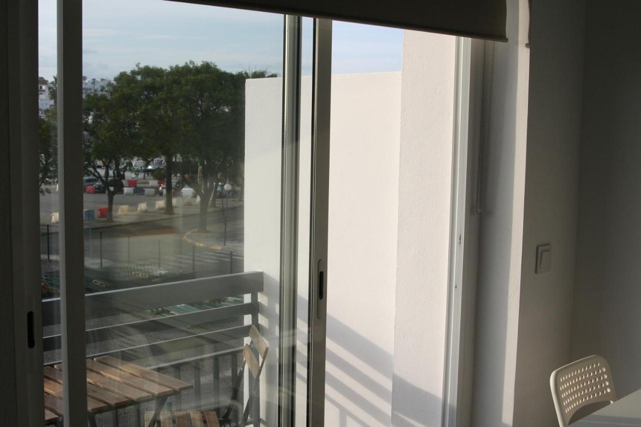 Appartement Azul Cielo à Ayamonte Extérieur photo