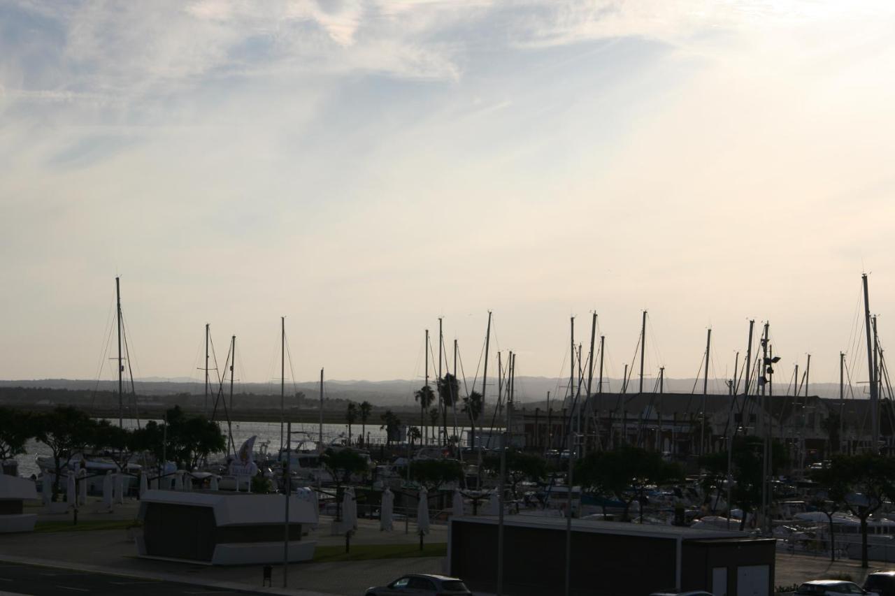 Appartement Azul Cielo à Ayamonte Extérieur photo