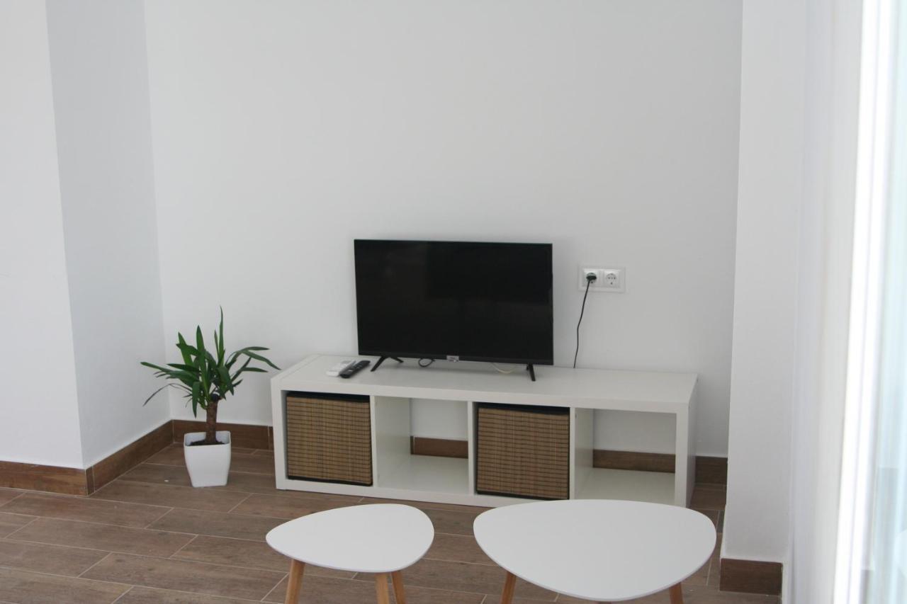 Appartement Azul Cielo à Ayamonte Extérieur photo