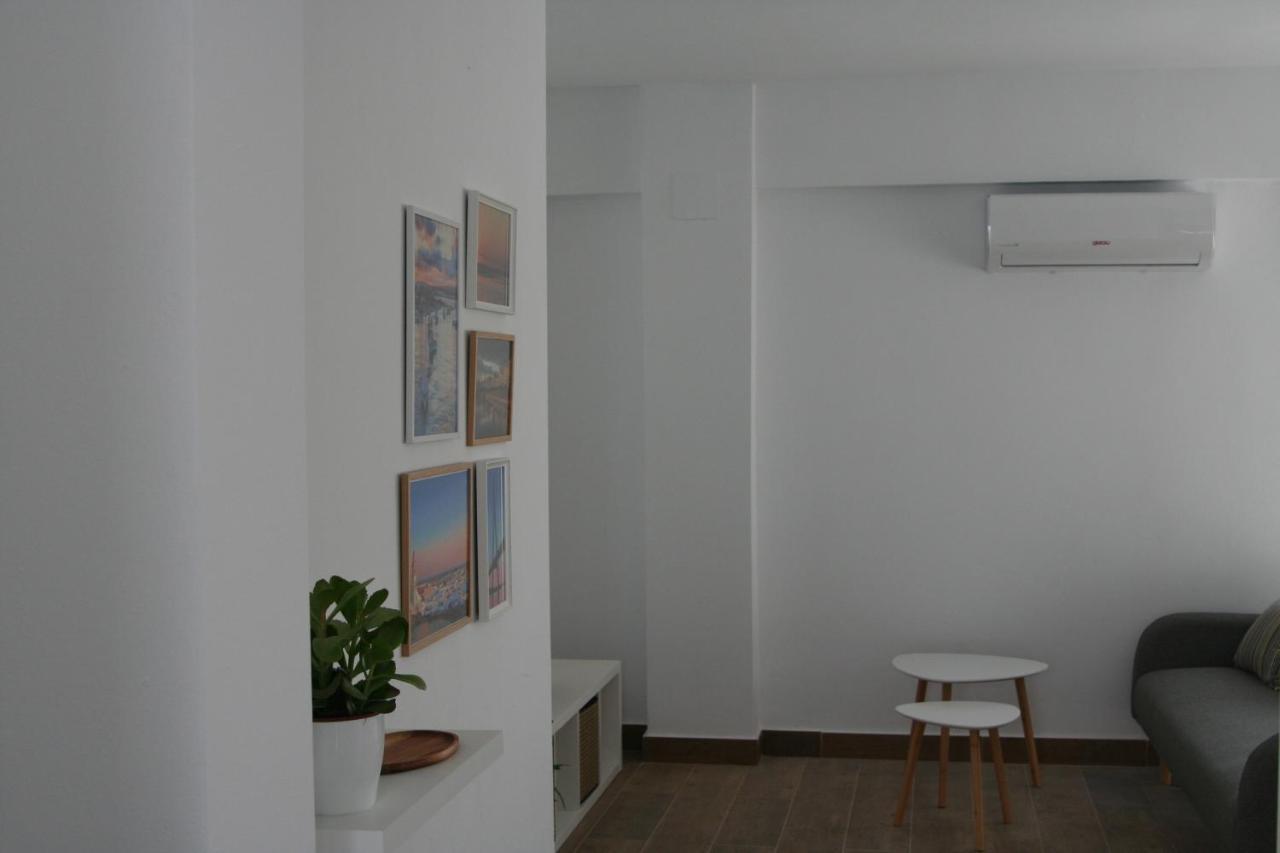 Appartement Azul Cielo à Ayamonte Extérieur photo