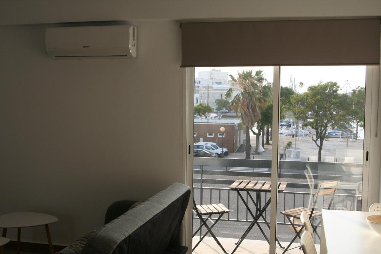 Appartement Azul Cielo à Ayamonte Extérieur photo