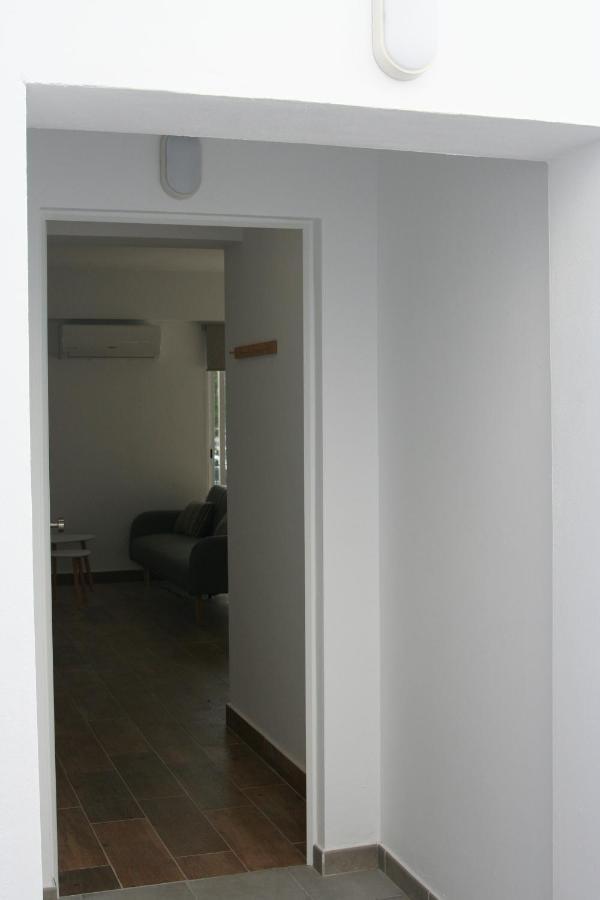 Appartement Azul Cielo à Ayamonte Extérieur photo