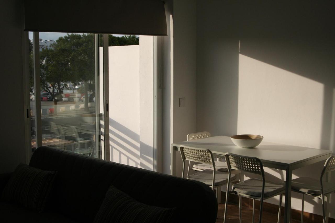 Appartement Azul Cielo à Ayamonte Extérieur photo