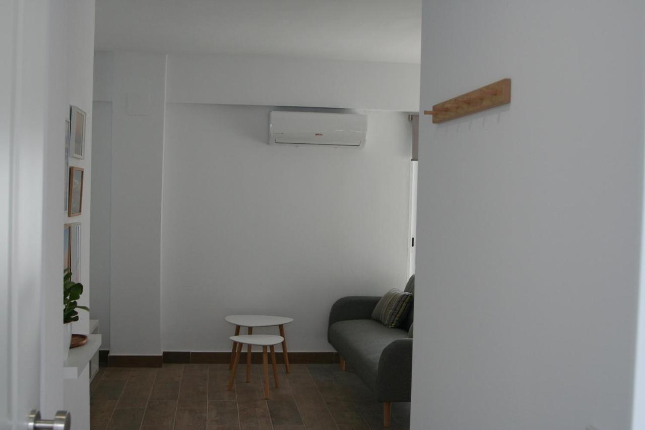 Appartement Azul Cielo à Ayamonte Extérieur photo