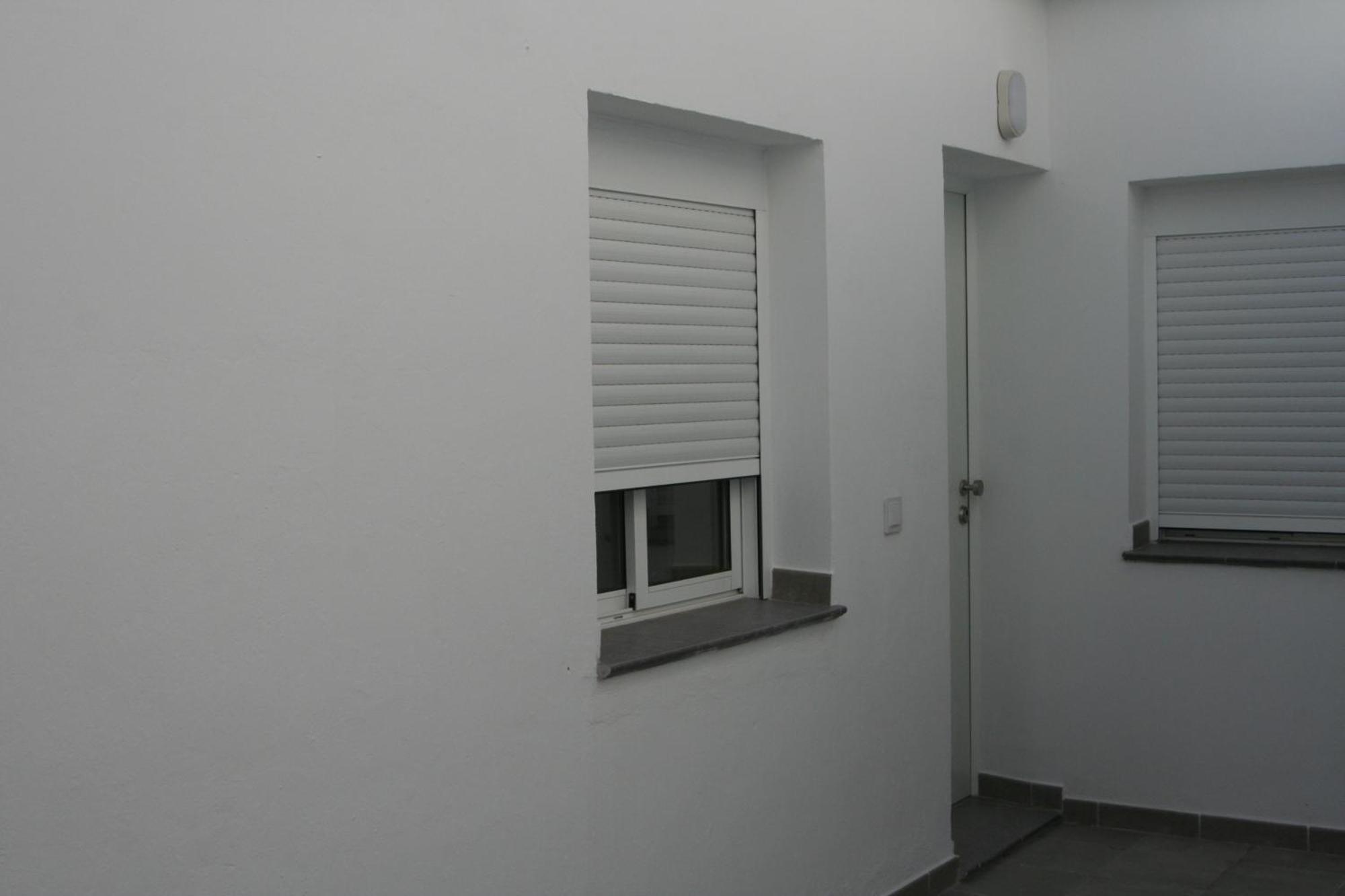 Appartement Azul Cielo à Ayamonte Extérieur photo