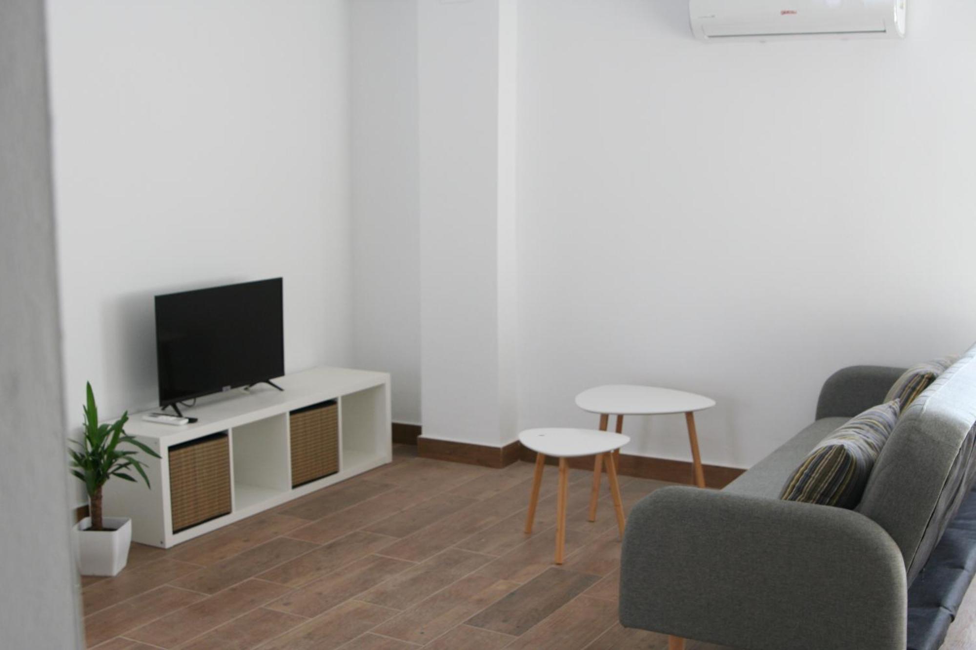 Appartement Azul Cielo à Ayamonte Extérieur photo
